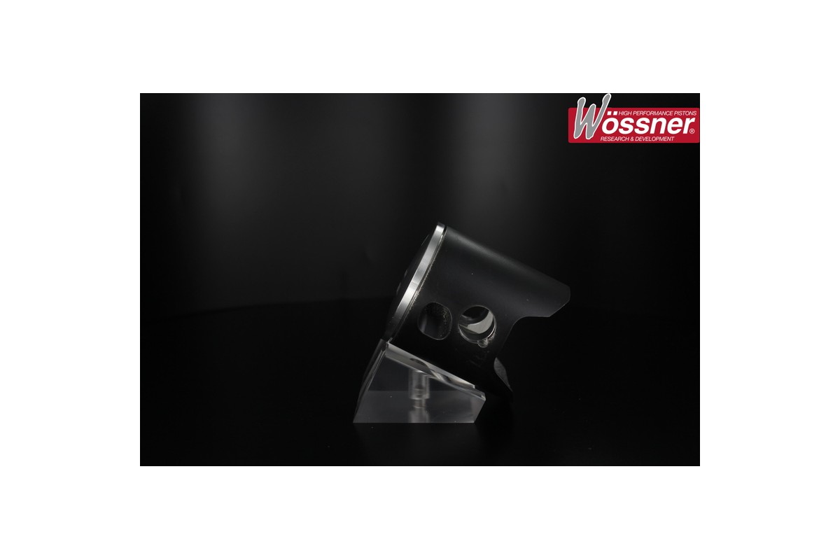 Piston forgé WÖSSNER