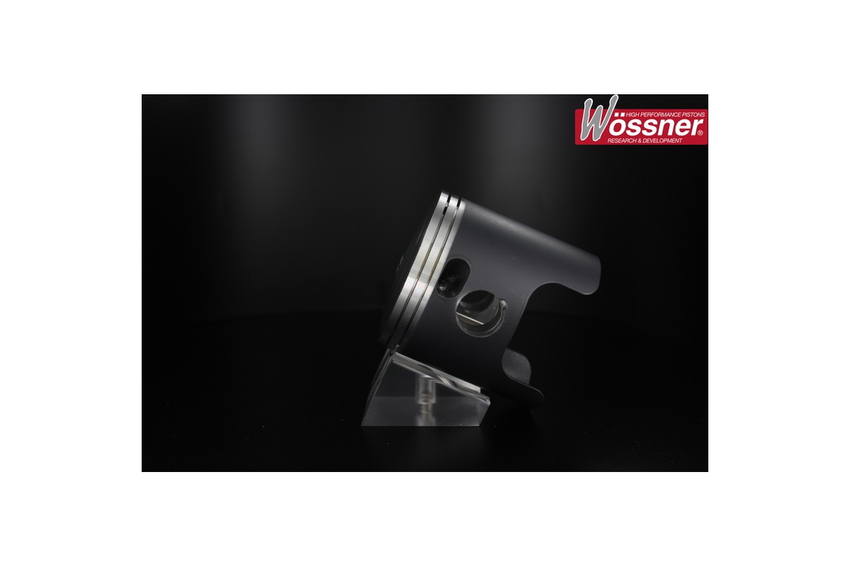 Piston forgé WÖSSNER