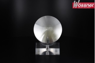 Piston forgé WÖSSNER