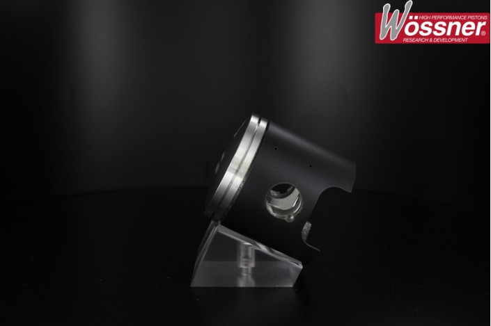 Piston forgé WÖSSNER