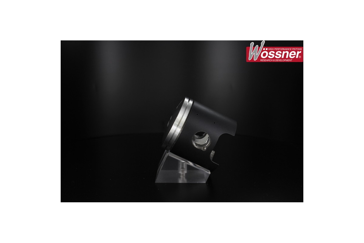 Piston forgé WÖSSNER