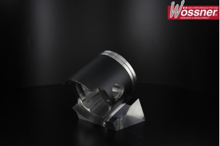 Piston forgé WÖSSNER