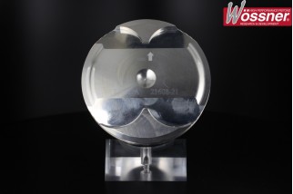 Piston forgé WÖSSNER Pro Series