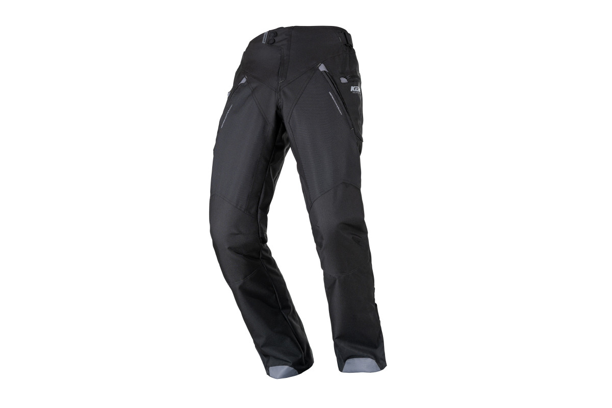 Pantalon EVASION BLACK | Kenny - Achat en ligne