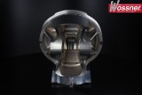 Piston forgé WÖSSNER Pro Series