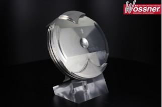 Piston forgé WÖSSNER Pro Series