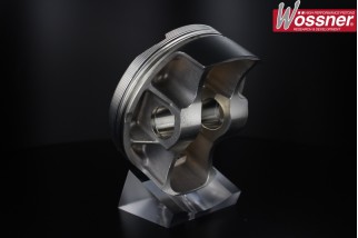 Piston forgé WÖSSNER Pro Series