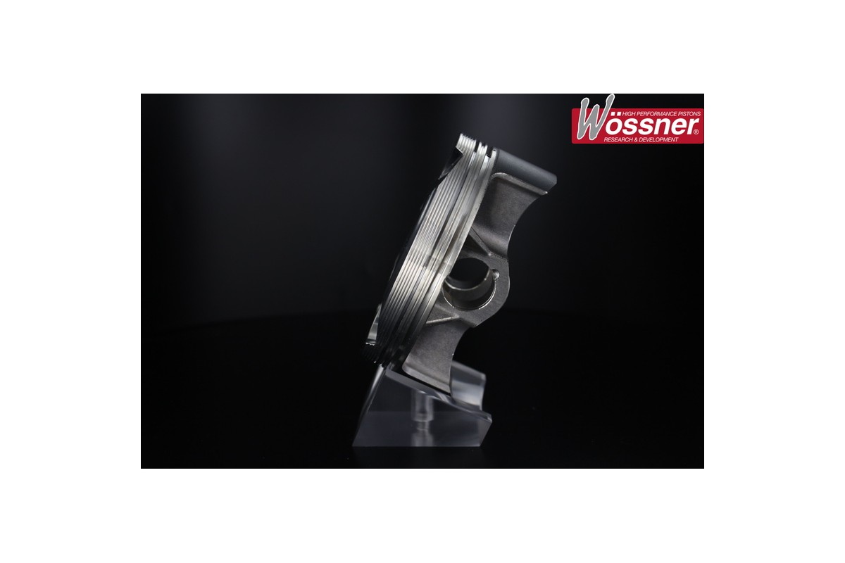 Piston forgé WÖSSNER Pro Series