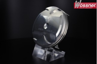 Piston forgé WÖSSNER Pro Series
