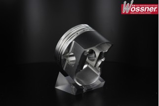 Piston forgé WÖSSNER