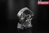 Piston forgé WÖSSNER