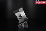 Piston forgé WÖSSNER