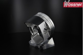 Piston forgé WÖSSNER