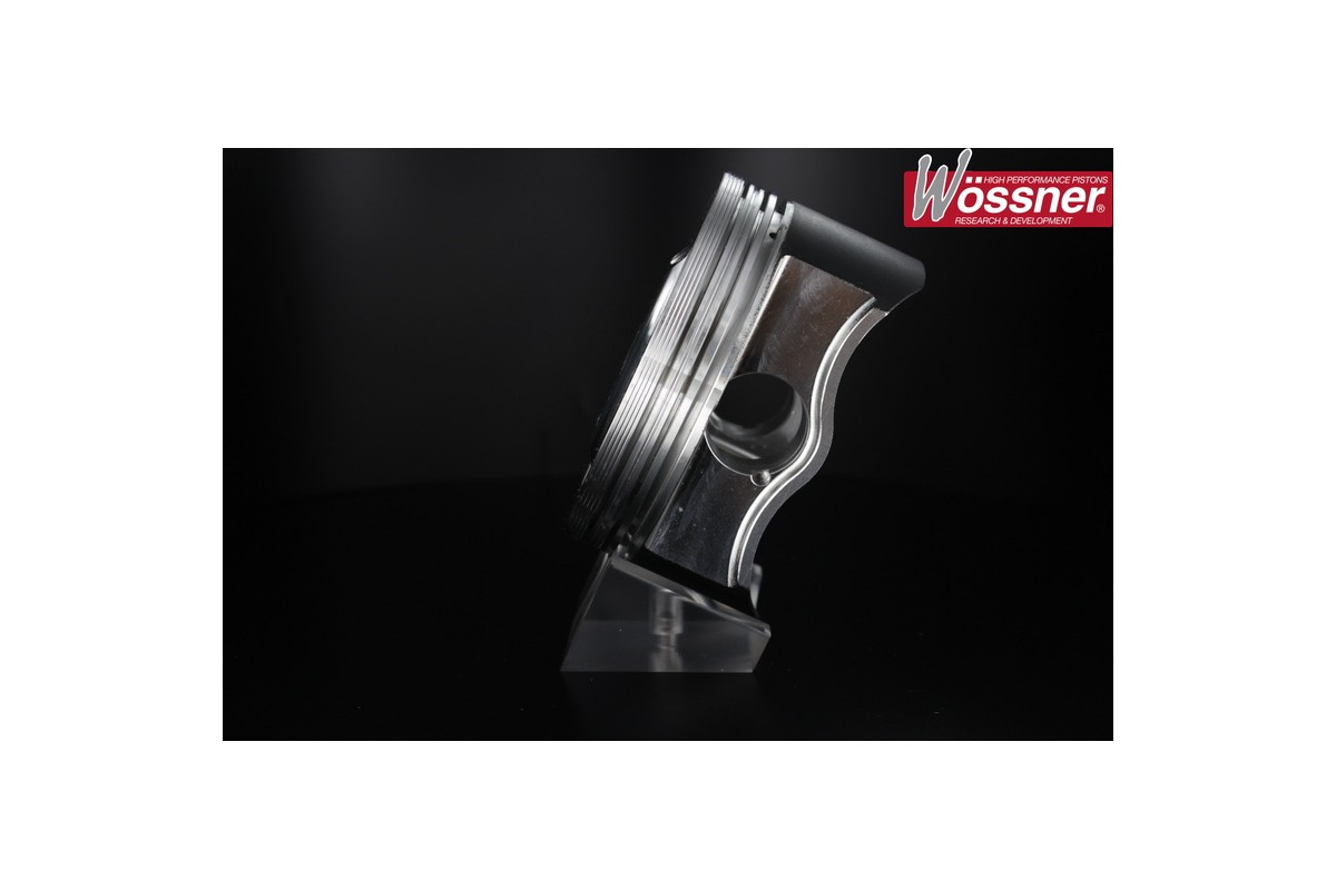 Piston forgé WÖSSNER Pro Series