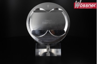 Piston forgé WÖSSNER Pro Series
