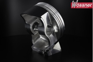 Piston forgé WÖSSNER Pro Series