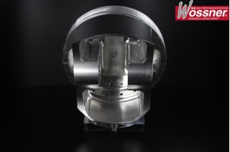 Piston forgé WÖSSNER Pro Series
