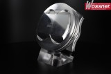 Piston forgé WÖSSNER Pro Series