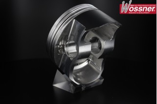 Piston forgé WÖSSNER Pro Series