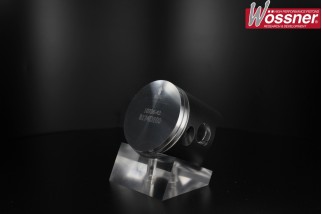 Piston forgé WÖSSNER