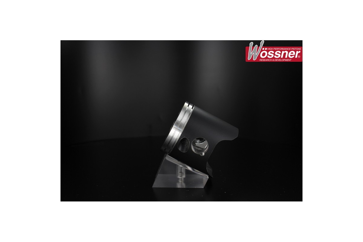 Piston forgé WÖSSNER