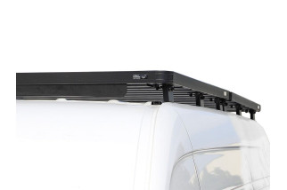 Kit de galerie Slimline II pour le Mercedes-Benz Sprinter 2Gen/3Gen 170in/L3/LWB (2006-..) / Haut