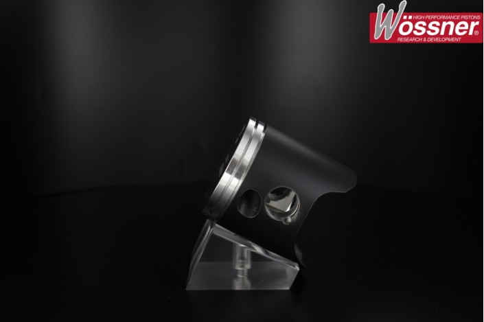 Piston forgé WÖSSNER