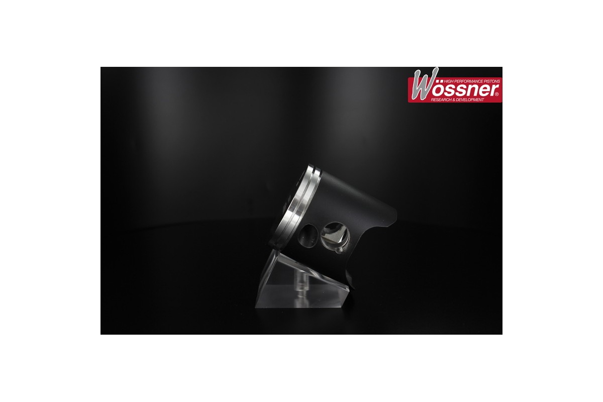 Piston forgé WÖSSNER