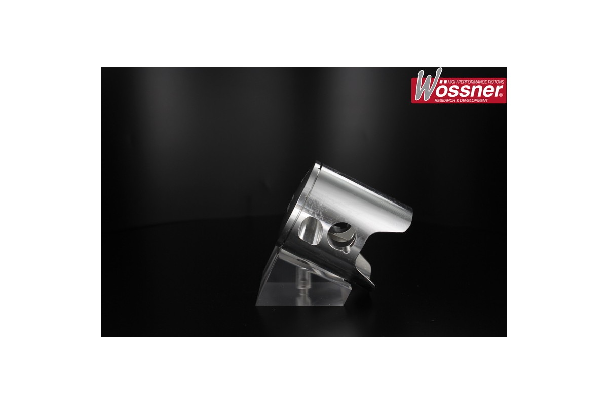 Piston forgé WÖSSNER