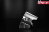 Piston forgé WÖSSNER