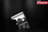 Piston forgé WÖSSNER