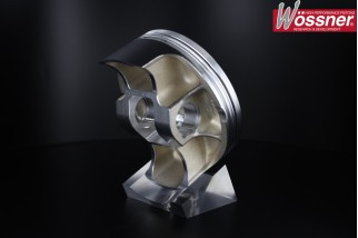 Piston forgé WÖSSNER