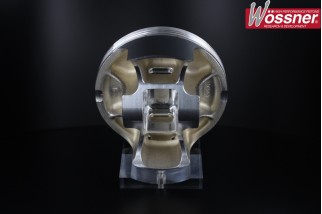 Piston forgé WÖSSNER