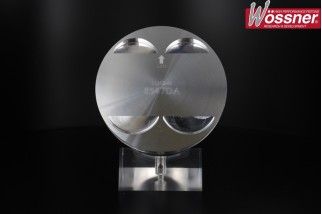 Piston forgé WÖSSNER