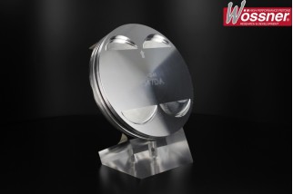 Piston forgé WÖSSNER