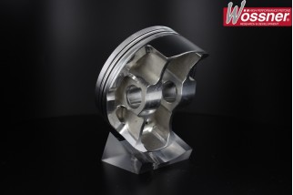 Piston forgé WÖSSNER
