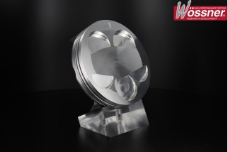 Piston forgé WÖSSNER