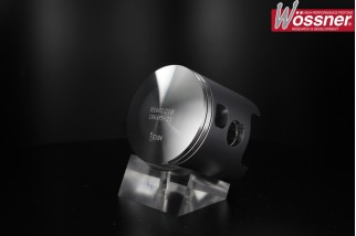 Piston forgé WÖSSNER