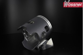 Piston forgé WÖSSNER