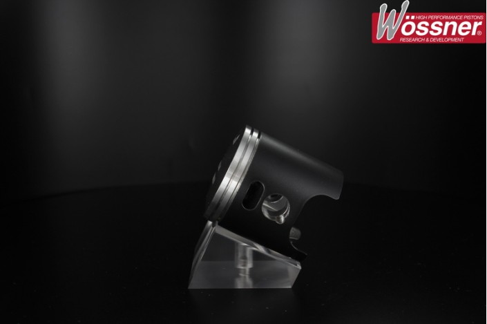 Piston forgé WÖSSNER