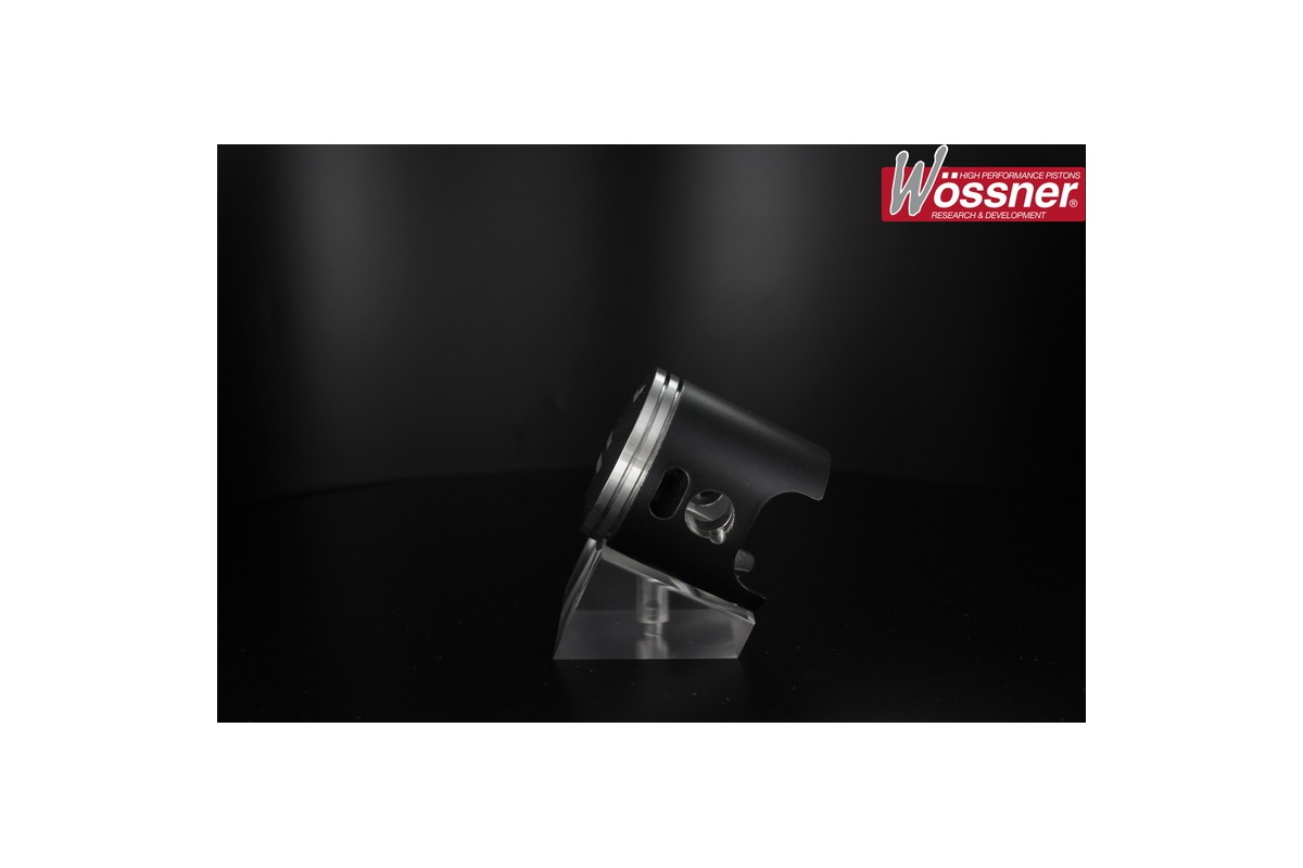 Piston forgé WÖSSNER