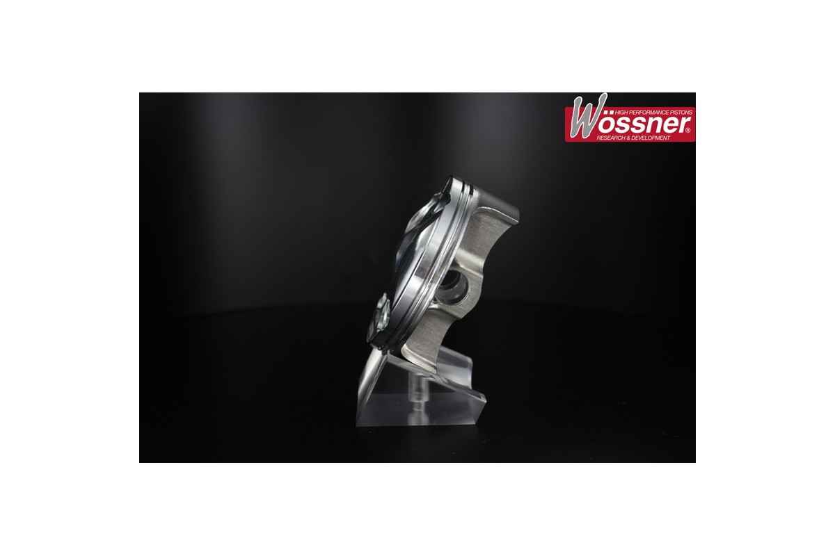 Piston forgé WÖSSNER Pro Series
