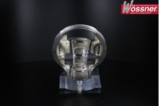Piston forgé WÖSSNER Pro Series