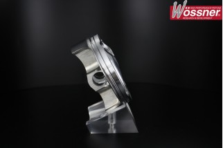 Piston forgé WÖSSNER Pro Series