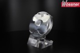 Piston forgé WÖSSNER Pro Series