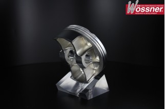 Piston forgé WÖSSNER Pro Series