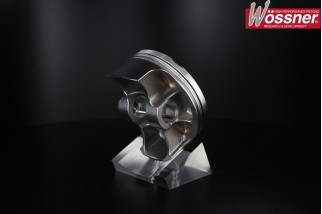 Piston forgé WÖSSNER Pro Series