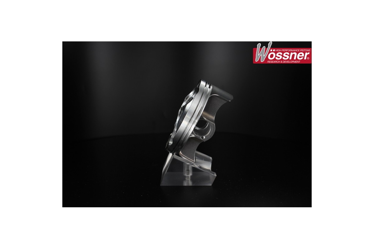 Piston forgé WÖSSNER Pro Series