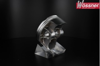 Piston forgé WÖSSNER Pro Series