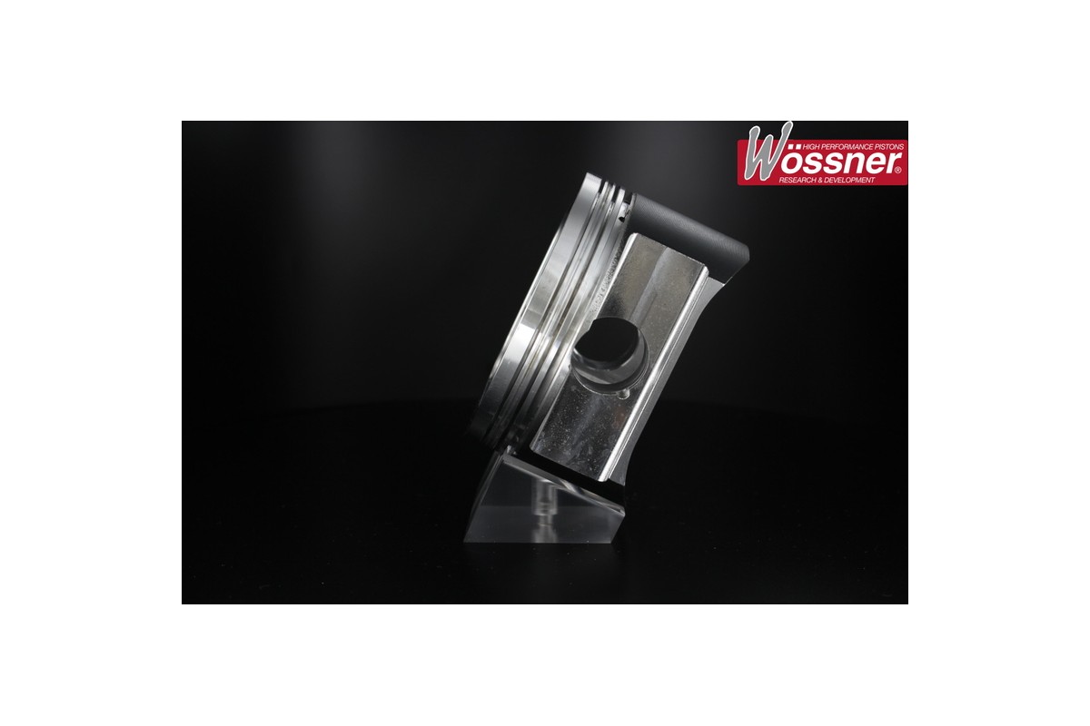 Piston forgé WÖSSNER Pro Series